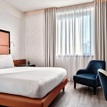Hotel Crowne Plaza Milan - Malpensa Airport By Ihg Case Nuove  Zewnętrze zdjęcie