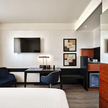 Hotel Crowne Plaza Milan - Malpensa Airport By Ihg Case Nuove  Zewnętrze zdjęcie