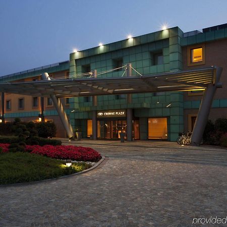 Hotel Crowne Plaza Milan - Malpensa Airport By Ihg Case Nuove  Zewnętrze zdjęcie