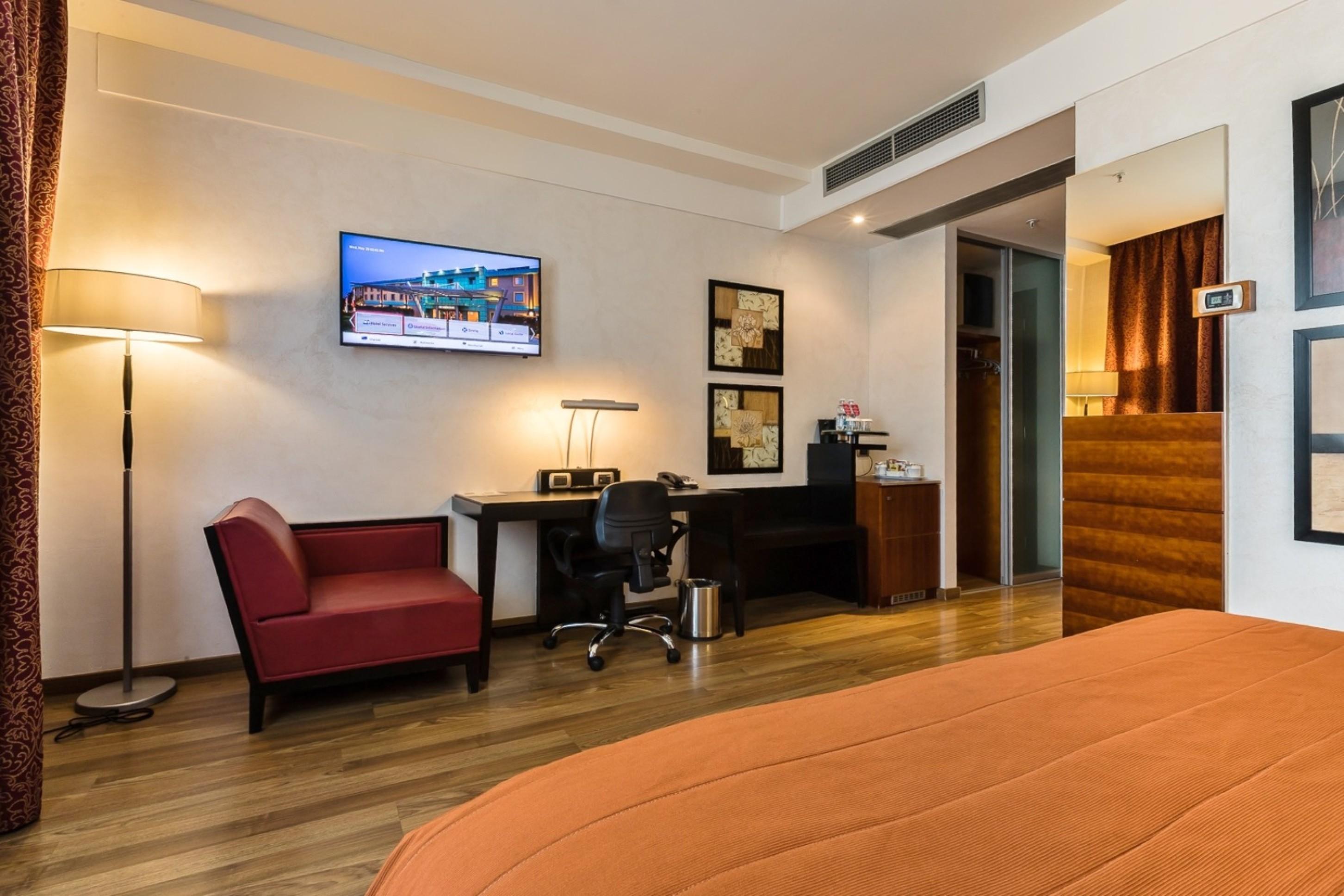 Hotel Crowne Plaza Milan - Malpensa Airport By Ihg Case Nuove  Zewnętrze zdjęcie