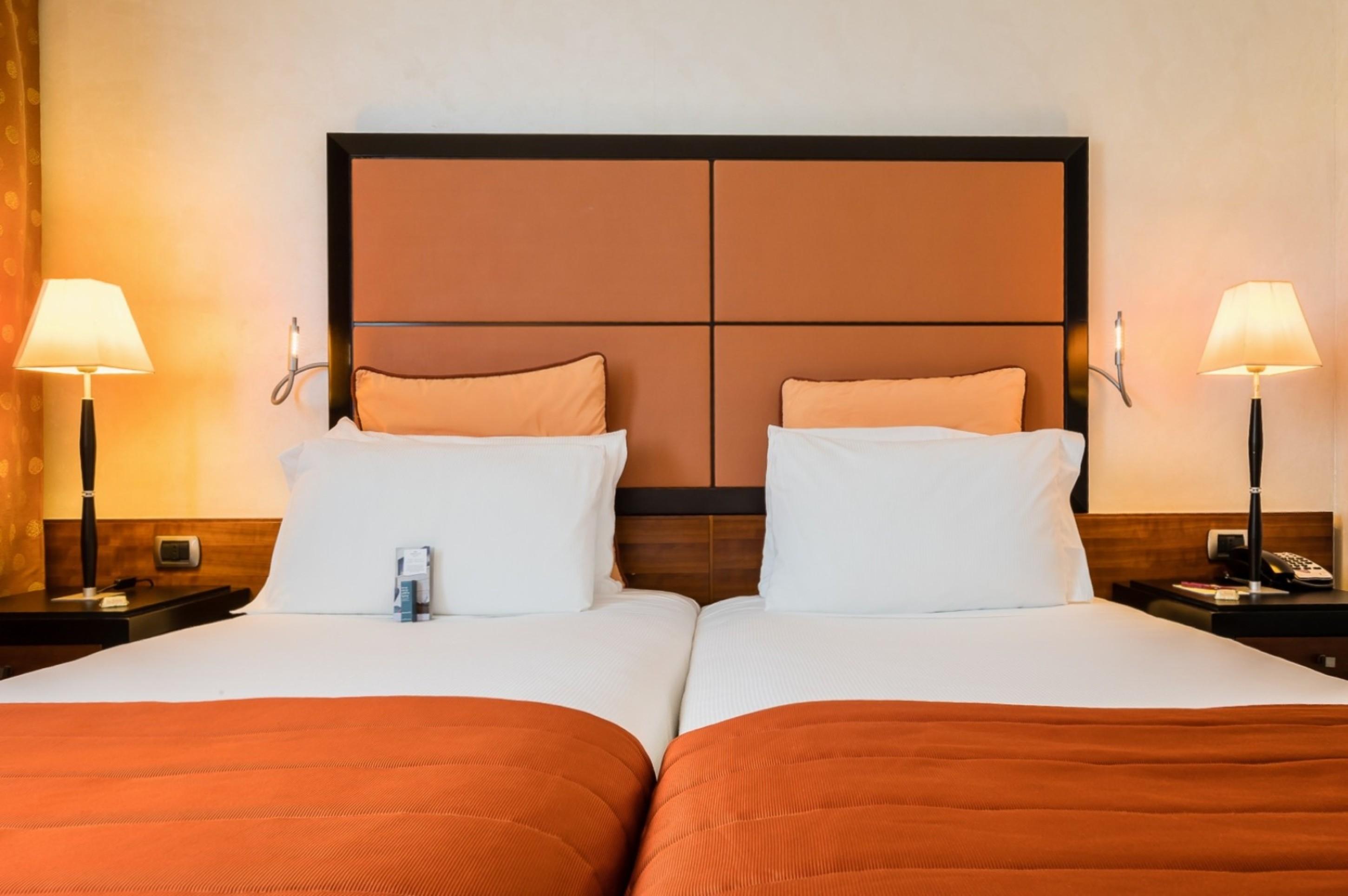 Hotel Crowne Plaza Milan - Malpensa Airport By Ihg Case Nuove  Zewnętrze zdjęcie