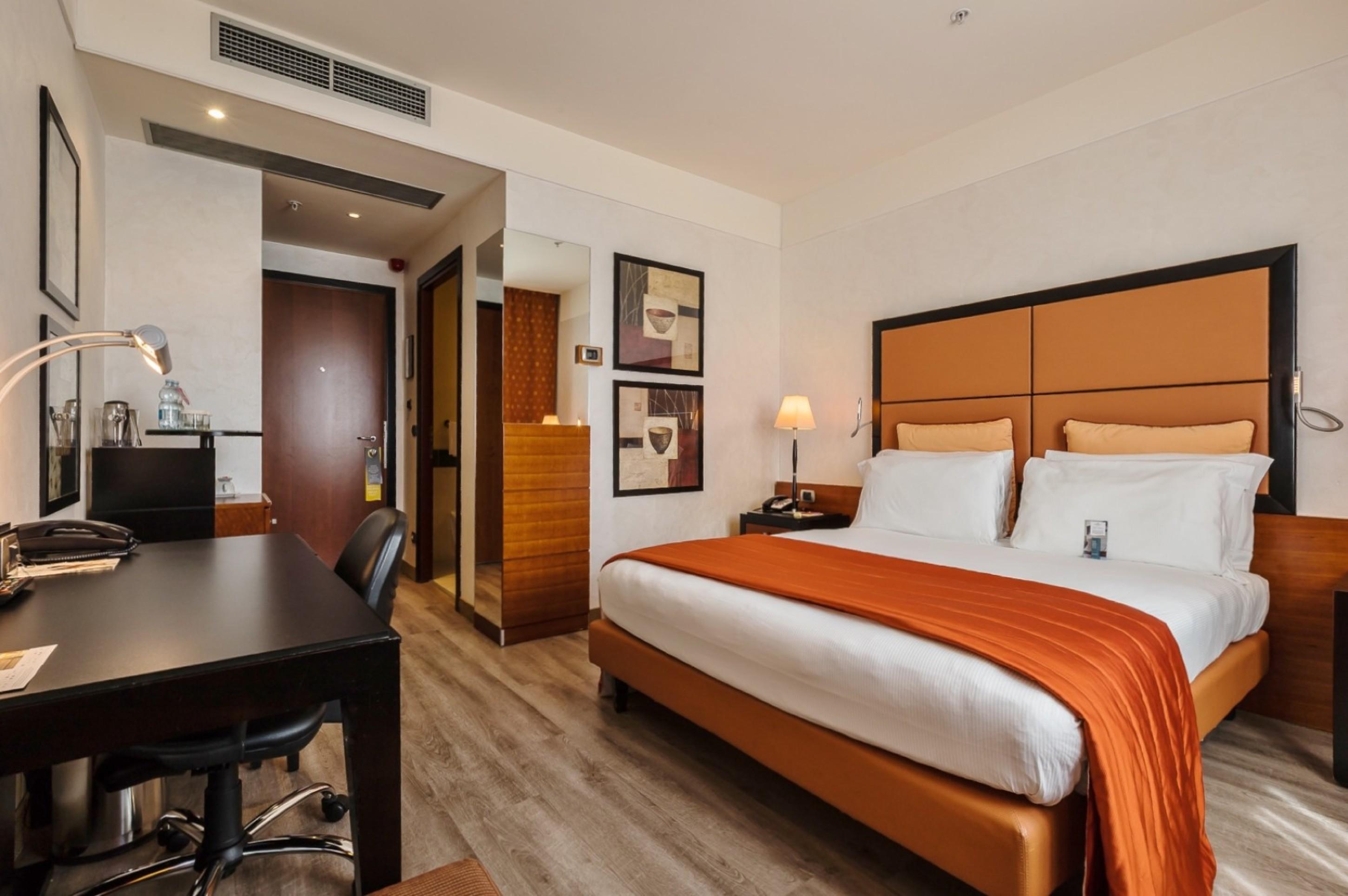 Hotel Crowne Plaza Milan - Malpensa Airport By Ihg Case Nuove  Zewnętrze zdjęcie