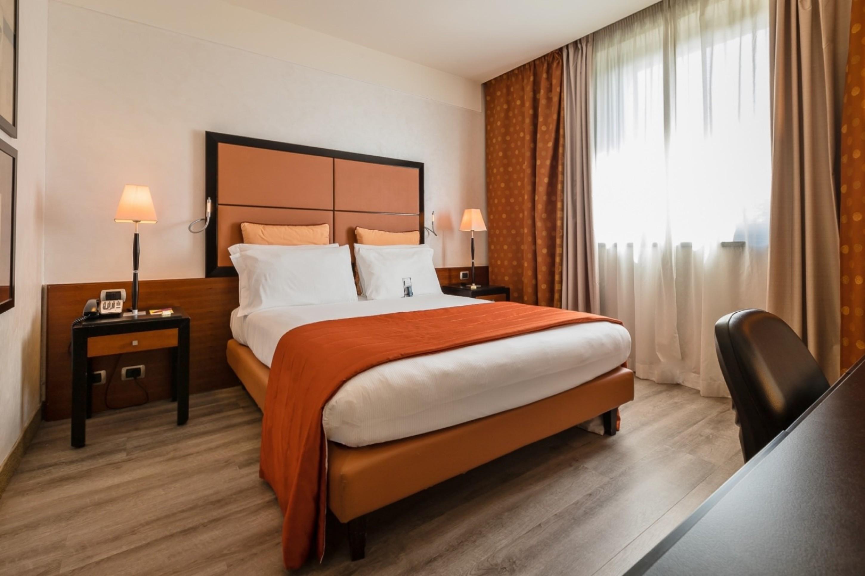 Hotel Crowne Plaza Milan - Malpensa Airport By Ihg Case Nuove  Zewnętrze zdjęcie