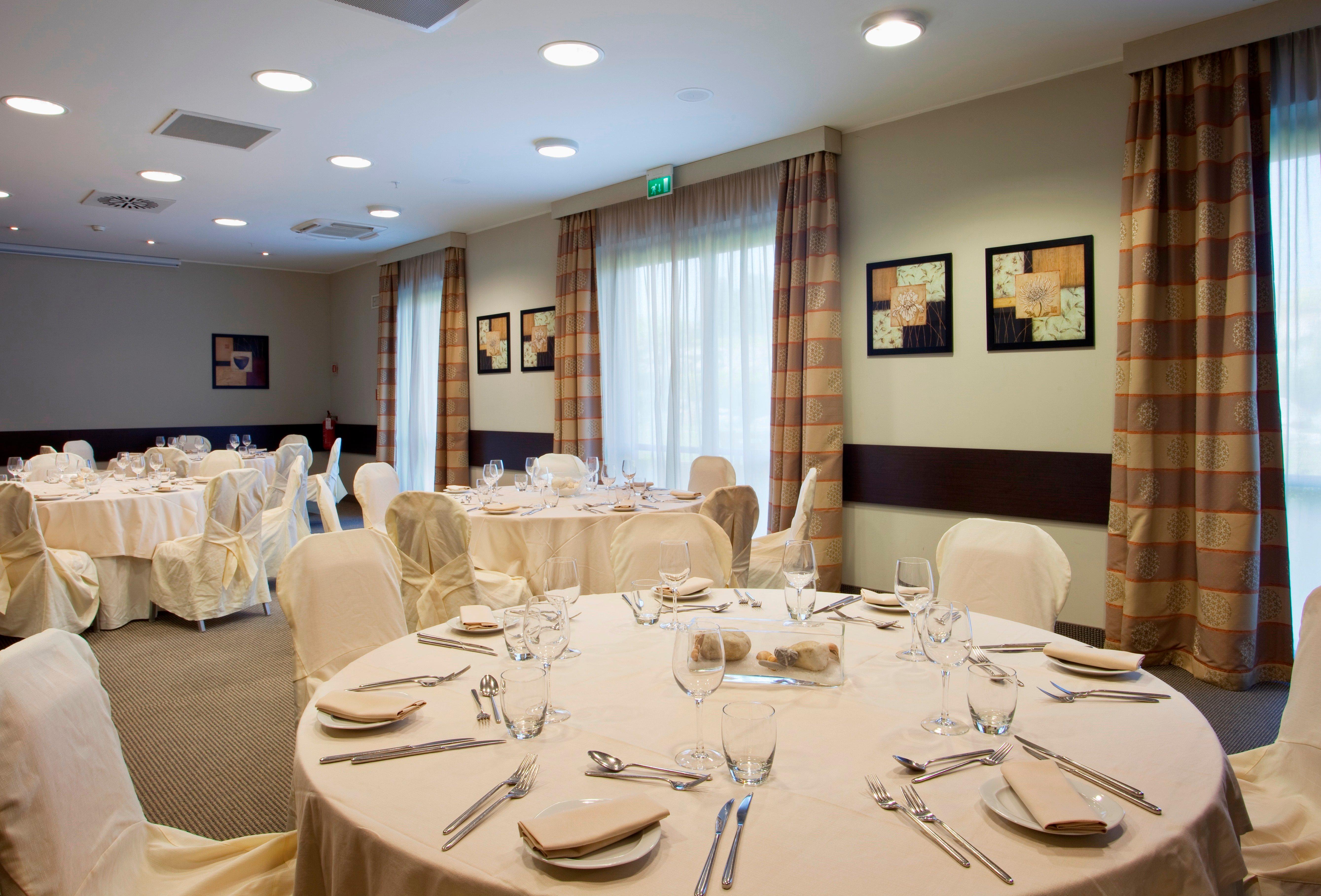 Hotel Crowne Plaza Milan - Malpensa Airport By Ihg Case Nuove  Zewnętrze zdjęcie