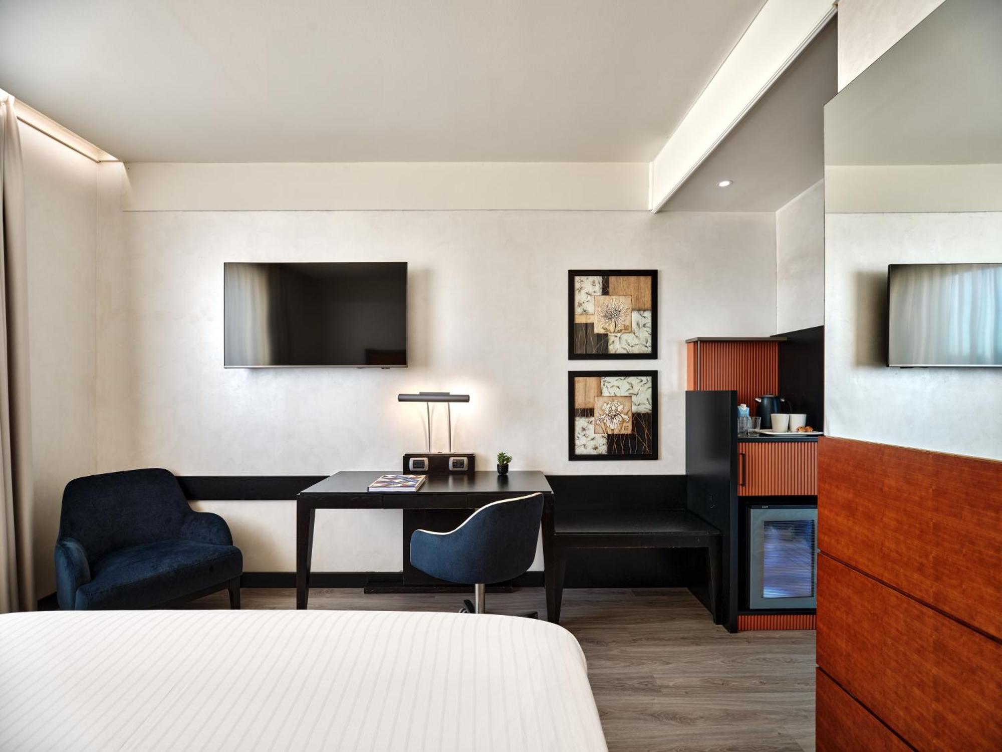 Hotel Crowne Plaza Milan - Malpensa Airport By Ihg Case Nuove  Zewnętrze zdjęcie