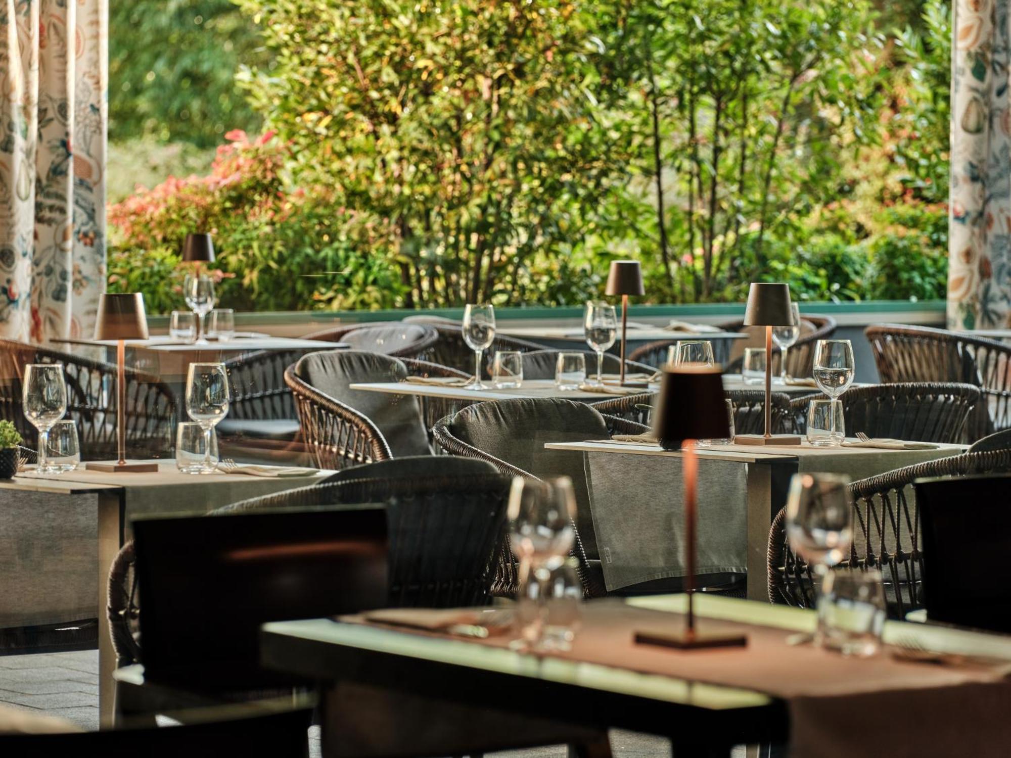 Hotel Crowne Plaza Milan - Malpensa Airport By Ihg Case Nuove  Zewnętrze zdjęcie