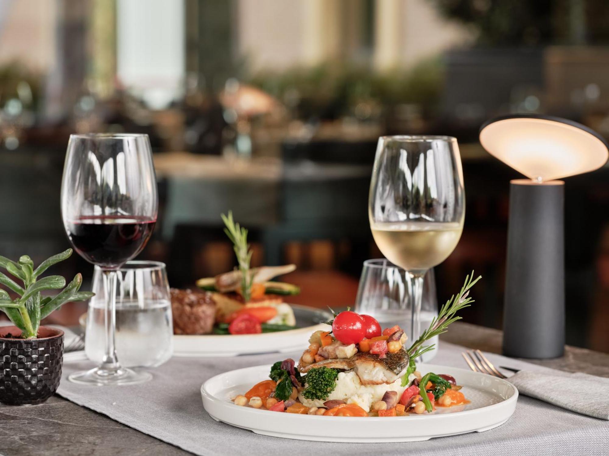 Hotel Crowne Plaza Milan - Malpensa Airport By Ihg Case Nuove  Zewnętrze zdjęcie