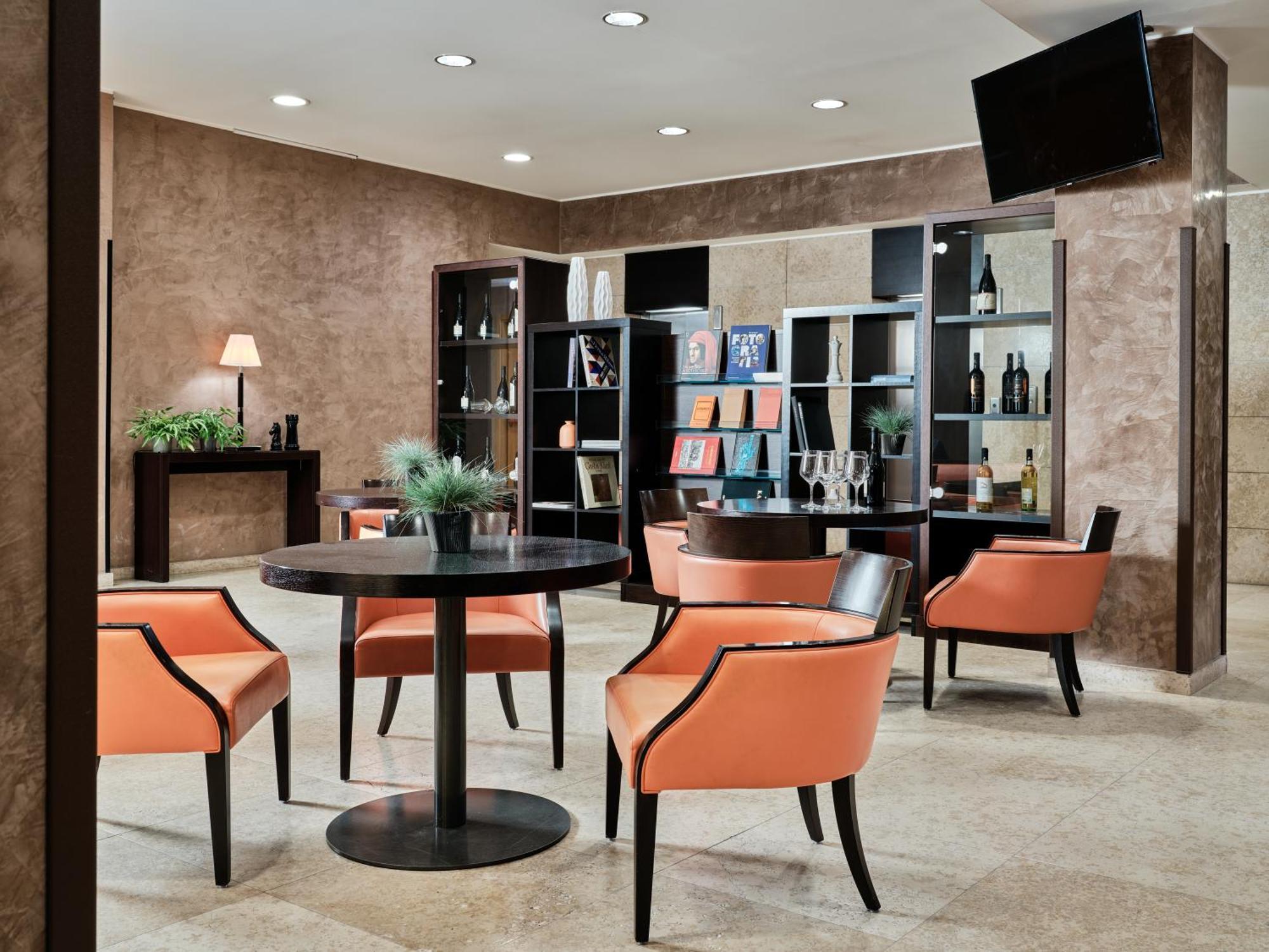 Hotel Crowne Plaza Milan - Malpensa Airport By Ihg Case Nuove  Zewnętrze zdjęcie