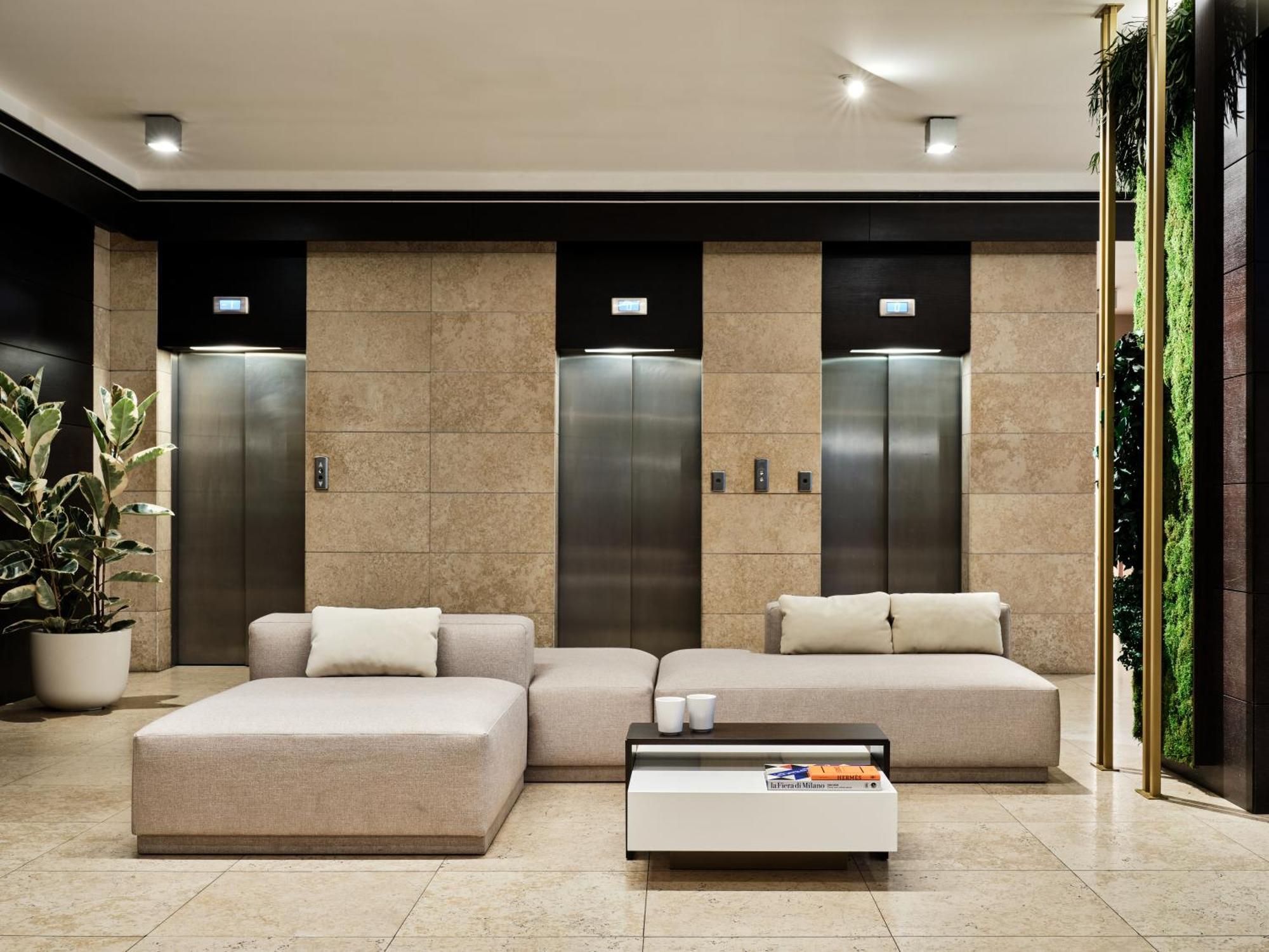 Hotel Crowne Plaza Milan - Malpensa Airport By Ihg Case Nuove  Zewnętrze zdjęcie
