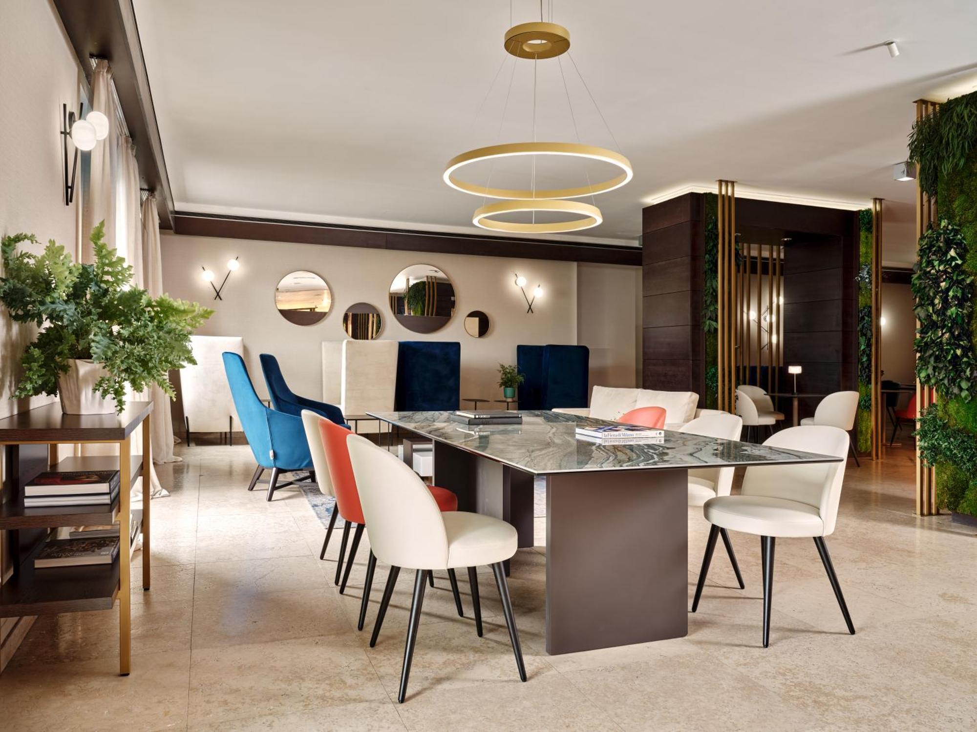Hotel Crowne Plaza Milan - Malpensa Airport By Ihg Case Nuove  Zewnętrze zdjęcie