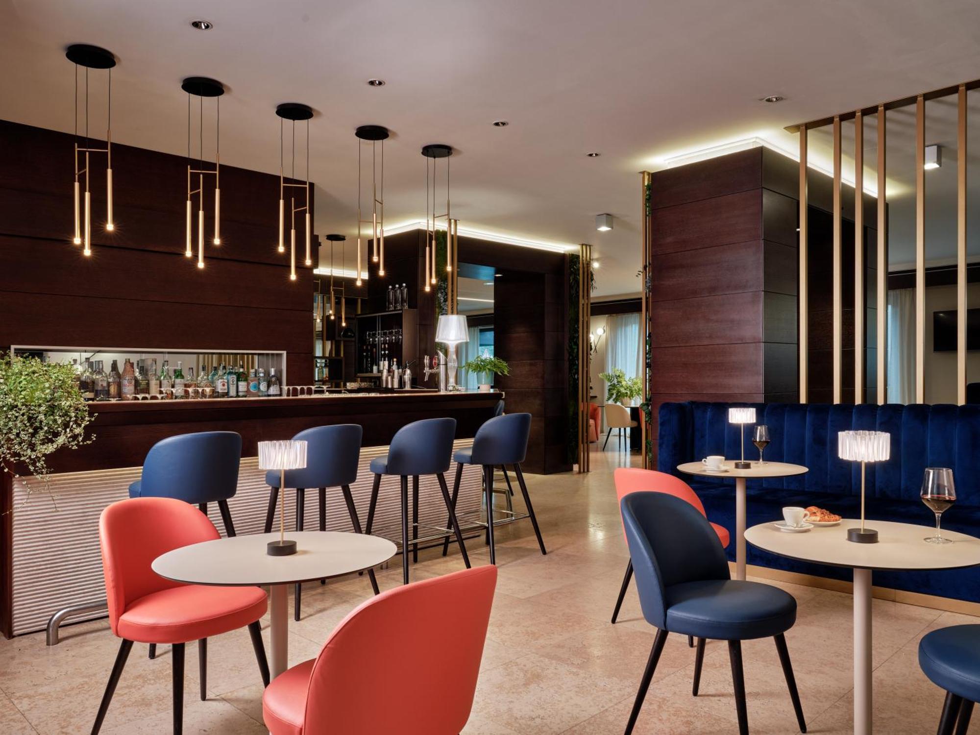 Hotel Crowne Plaza Milan - Malpensa Airport By Ihg Case Nuove  Zewnętrze zdjęcie