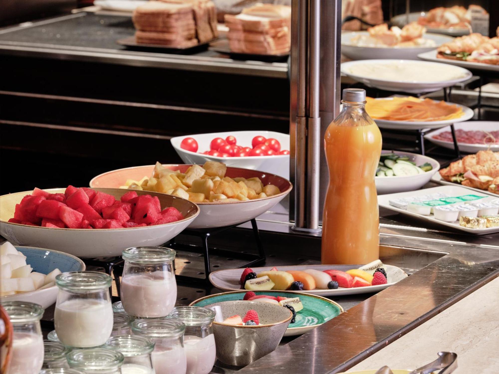 Hotel Crowne Plaza Milan - Malpensa Airport By Ihg Case Nuove  Zewnętrze zdjęcie