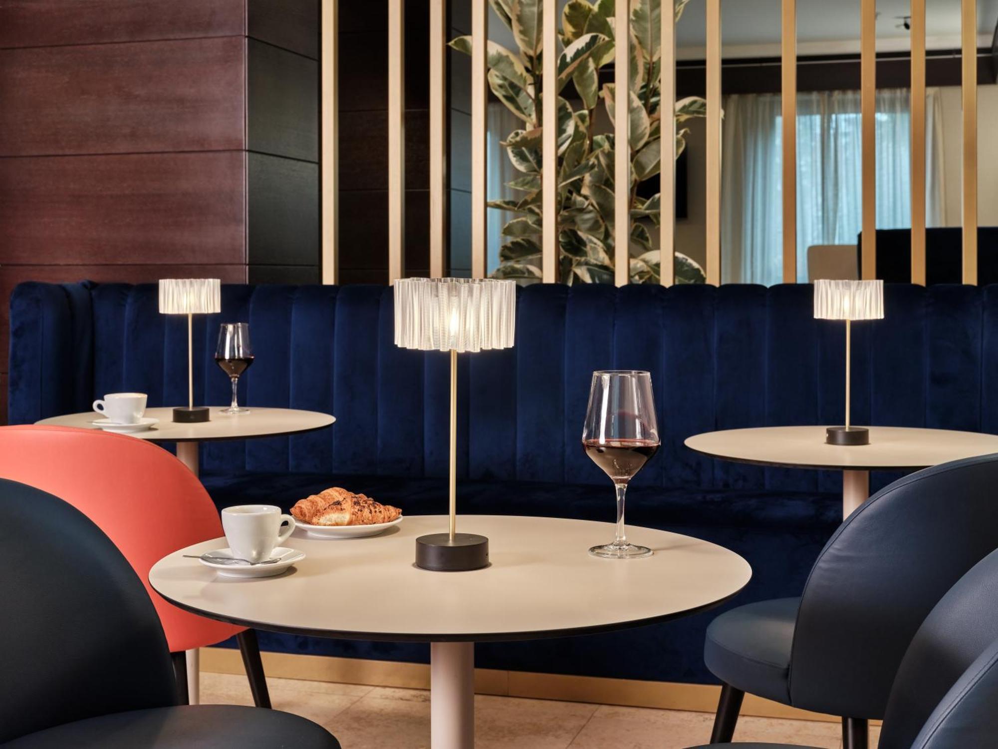 Hotel Crowne Plaza Milan - Malpensa Airport By Ihg Case Nuove  Zewnętrze zdjęcie