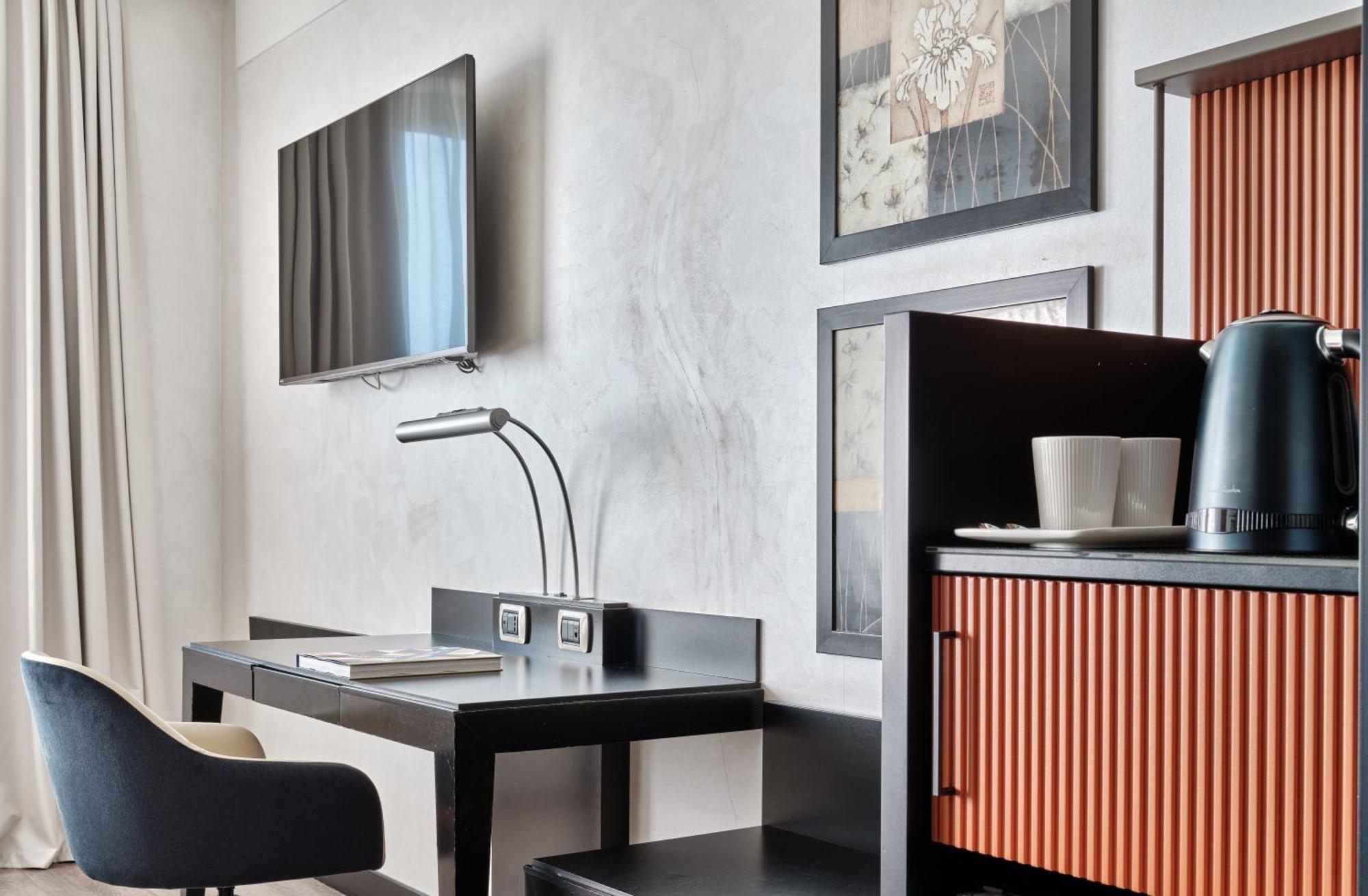 Hotel Crowne Plaza Milan - Malpensa Airport By Ihg Case Nuove  Zewnętrze zdjęcie